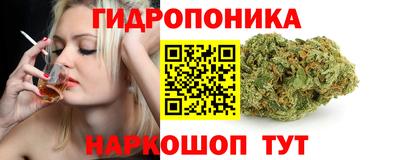 гидропоника Ипатово